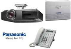 Panasonic